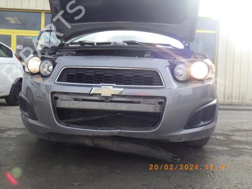 AC compressor CHEVROLET AVEO Saloon (T300) 1.3 D | BP23838368M34  - Image 7