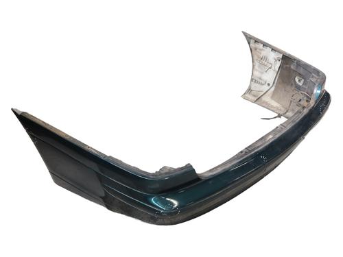 Rear bumper MERCEDES-BENZ C-CLASS T-Model (S203) C 200 CDI (203.207) | BP23052643C8 