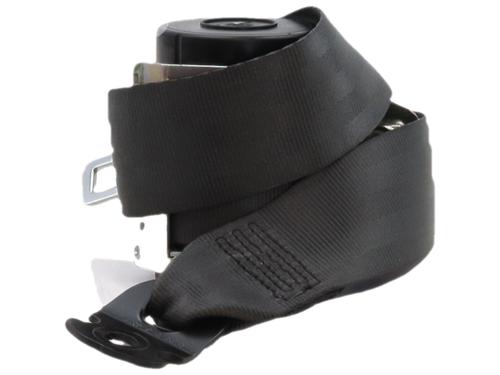 Rear right seatbelt OPEL CORSA E (X15) 1.4 Turbo (08, 68) | BP37637288I28 - Image 4