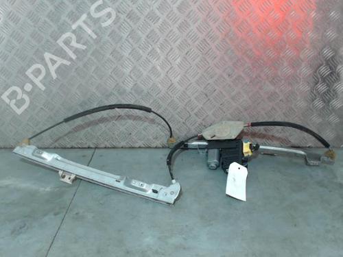 Used Front right window mechanism Front right window mechanism CITROËN C4 Picasso I MPV (UD_) 1.6 HDi (109 hp) 30497633 30497633