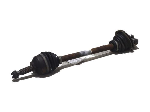 Left front driveshaft RENAULT TRAFIC II Van (FL) 1.9 dCi 100 (FL0C, FL0K, FL0B) | BP40602861M38 - Image 3
