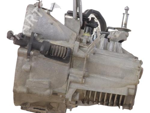 Gearbox CITROËN JUMPY II Van 2.0 HDi 125 | BP39178218M3 - Image 2