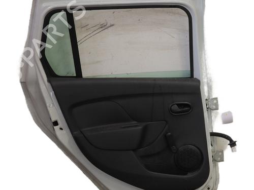 Dør venstre bagtil DACIA LOGAN MCV II 1.5 dCi | BP29521293C4 - Image 6