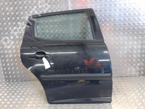 Dør højre bagtil Dør højre bagtil PEUGEOT 207 SW (WK_) 1.6 HDi (109 hp) 23049648 23049648
