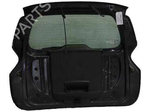 Used Tailgate Tailgate DACIA LODGY (JS_) 1.2 TCe (JSAY, JSM0) (115 hp) 34183084 34183084