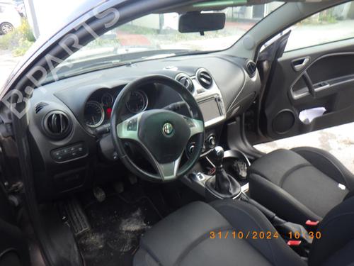 Front left seatbelt ALFA ROMEO MITO (955_) 1.4 MultiAir (955AXL1B) | BP23053017I26  - Image 11