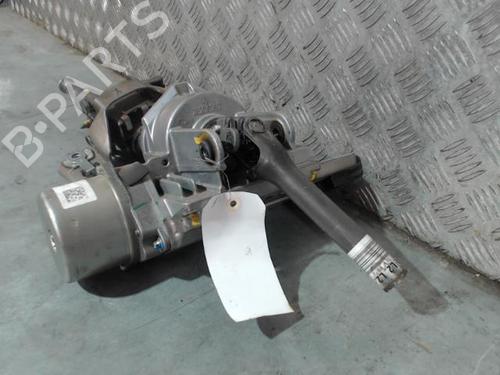 Steering column OPEL CORSA D (S07) 1.2 (L08, L68) | BP30611061M21 - Image 3