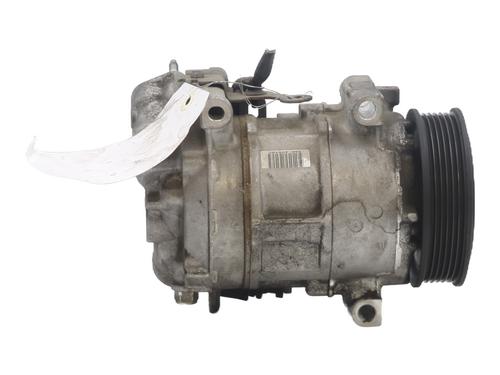 AC compressor PEUGEOT 2008 I (CU_) 1.2 THP 130 / PureTech 130 | BP33799221M34 - Image 6