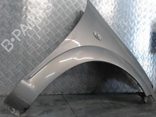 Right front fenders CITROËN C3 II (SC_) 1.6 HDi 90 | BP29477085C42 