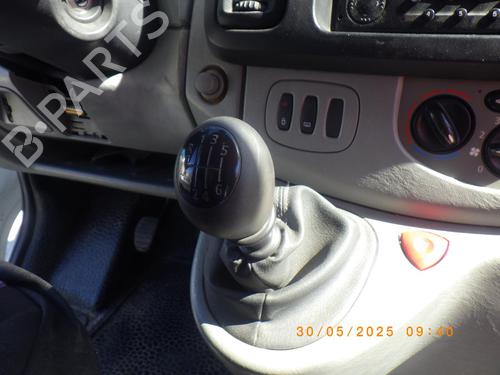 Front left window mechanism RENAULT TRAFIC II Van (FL) 1.9 dCi 80 (FL0B) | BP30115414C22  - Image 15