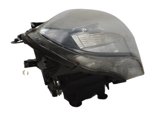 Right headlight RENAULT MEGANE III Hatchback (BZ0/1_, B3_) 1.5 dCi (BZ09, BZ0D, BZ1W, BZ29, BZ14) | BP34373548C29 - Image 3