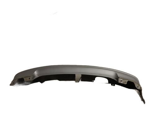 Rear bumper VW POLO IV (9N_, 9A_) 1.9 TDI | BP30143888C8