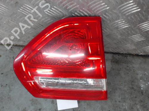 Left tailgate light CITROËN C4 Picasso I MPV (UD_) 1.6 HDi | BP25935105C79 - Image 3