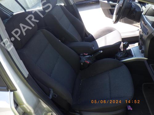 Left front window switch OPEL ASTRA H (A04) 1.9 CDTI (L48) | BP23839052I27 - Image 8