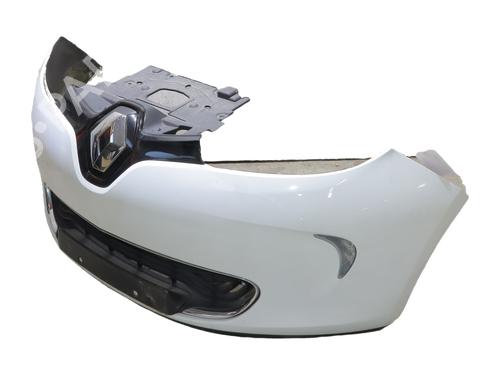 Front bumper RENAULT ZOE (BFM_) ZOE | BP36555645C7 - Image 3
