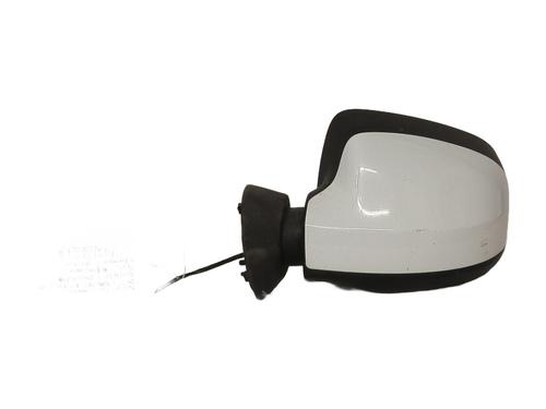 Used Left mirror DACIA LOGAN MCV (KS_) 1.5 dCi (KS0W) (86 hp) 23051980