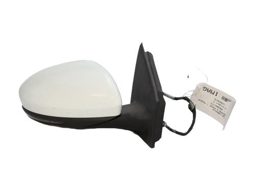 Bakspejl Højre RENAULT MEGANE IV Hatchback (B9A/M/N_) 1.5 dCi 110 (B9A3) (110 hp) 29613820