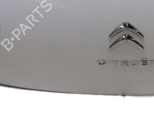 Tailgate CITROËN C3 II (SC_) 1.4 HDi 70 (SC8HZC, SC8HR0, SC8HP4) | BP31019802C6 - Image 6