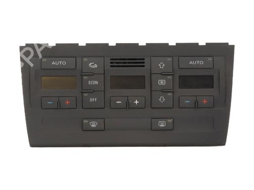 Climate control SEAT EXEO ST (3R5) 2.0 TDI | BP33882171I5 - Image 2