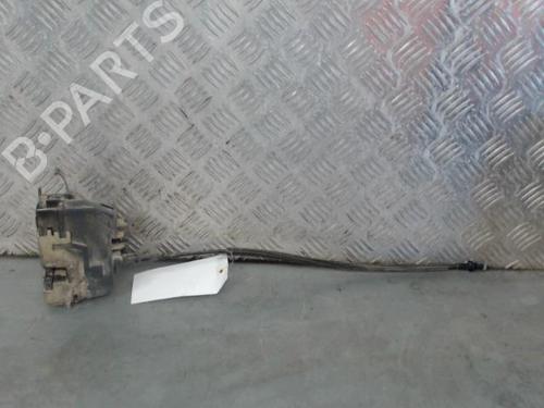 Used Rear left lock CITROËN C3 I (FC_, FN_) 1.4 HDi (68 hp) 29220870