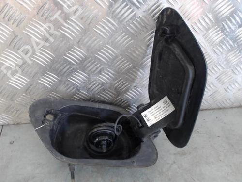 Fuel flap VW GOLF VII (5G1, BQ1, BE1, BE2) 2.0 GTI | BP23051527C131 