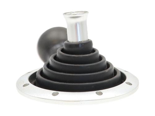 Shift knob AUDI TT (8N3) 1.8 T | BP38776508I34 - Image 5