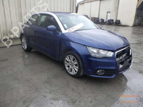 AC compressor AUDI A1 (8X1, 8XK) 1.4 TFSI | BP23051035M34  - Image 5