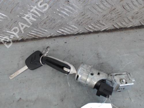 Used Ignition barrel Ignition barrel CITROËN C3 I (FC_, FN_) [2002-2013] 26716888 26716888