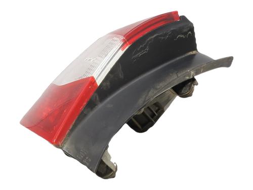 Left taillight CITROËN C4 II (NC_) 1.6 HDi 90 | BP36560613C34 - Image 2