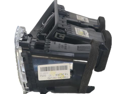 Air vent VOLVO V40 Hatchback (525) D2 | BP40498759I21 - Image 2