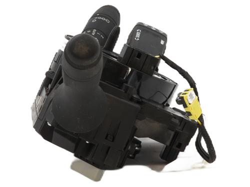 Used Steering column stalk Steering column stalk RENAULT KANGOO III MPV TCe 130 (KJMB) (131 hp) 30886352 30886352