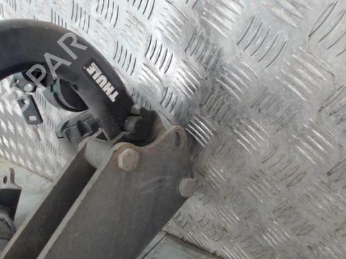 Tow ball/Mechanism BMW 1 (E87) 118 d | BP29530030C141 