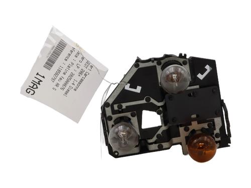 Support de lampe PEUGEOT 206+ (2L_, 2M_) 1.4 HDi eco 70 (68 hp) 31160065