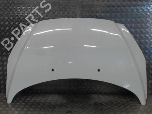 Used Hood PEUGEOT 308 I (4A_, 4C_) 1.6 HDi (92 hp) 23049927