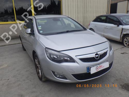 Steering column OPEL ASTRA J (P10) 1.7 CDTI (68) | BP29530032M21 - Image 5