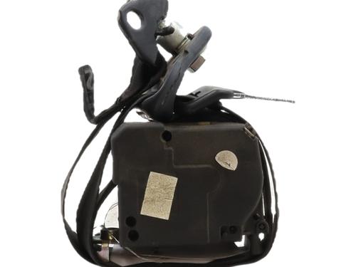 Rear left seatbelt RENAULT TWINGO II (CN0_) | BP36858825I29 - Image 2
