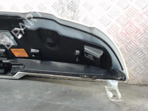 Rear spoiler RENAULT CLIO IV (BH_) 1.5 dCi 90 | BP25716537C96 