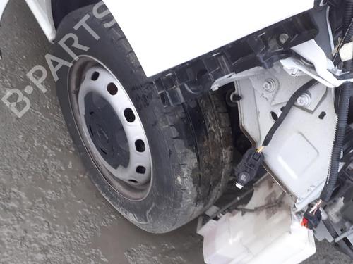 Gearbox RENAULT TRAFIC III Van (FG_) 2.0 dCi 130 (FGMY) | BP37750234M3  - Image 12