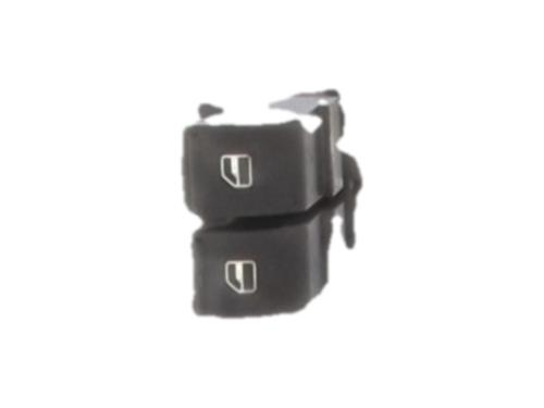 Left front window switch SEAT IBIZA IV (6J5, 6P1) 1.2 TDI | BP38258589I27 - Image 4