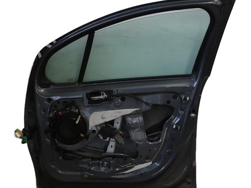 Right front door CITROËN C3 II (SC_) 1.4 HDi 70 (SC8HZC, SC8HR0, SC8HP4) | BP27674232C3