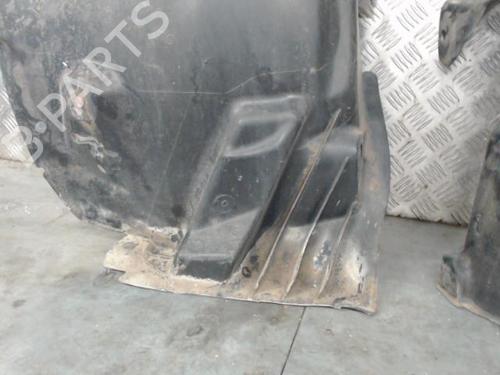 Wheel arch RENAULT MEGANE III Coupe (DZ0/1_) 1.5 dCi (DZ09, DZ0D, DZ1F, DZ1G, DZ14, DZ29) | BP30058857C56 