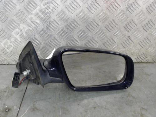 Right mirror AUDI A6 C5 Avant (4B5) 2.5 TDI | BP24949814C27 