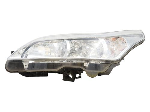 Left headlight CITROËN C4 I (LC_) | BP34723845C28 - Image 4