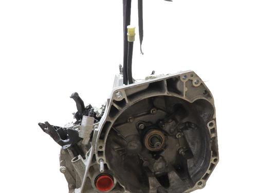 Gearkasse DACIA SANDERO II TCe 90 (B8M1, B8MA, B8AC) (90 hp) 31191585