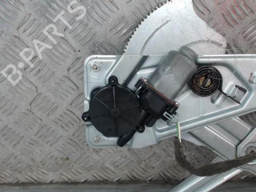 Front left window mechanism RENAULT TWINGO I (C06_) 1.2 16V (C060) | BP29530103C22 