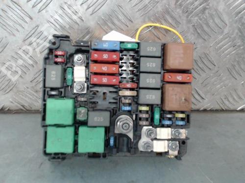 Fuse box CITROËN BERLINGO Box Body/MPV (K9) 1.5 BlueHDi 130 | BP29142052E1 - Image 3