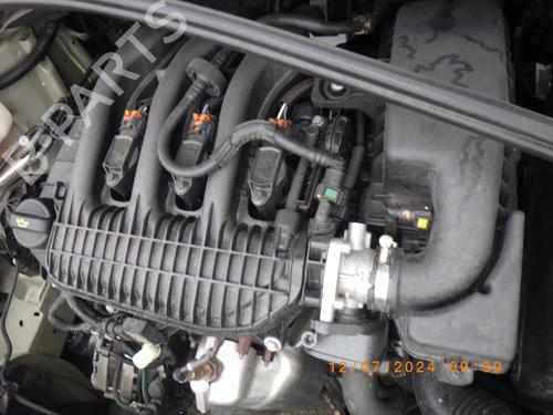 Gearbox CITROËN C3 III (SX) 1.2 PureTech 82 | BP23051955M3  - Image 6