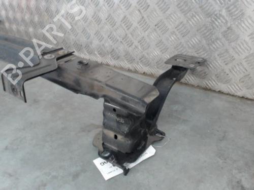 Front bumper reinforcement CITROËN C3 II (SC_) 1.6 HDi | BP30078855C109 