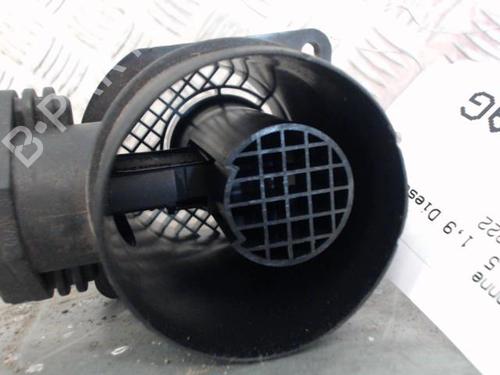 Mass air flow sensor VW PASSAT B6 (3C2) 1.9 TDI | BP26616906M95 