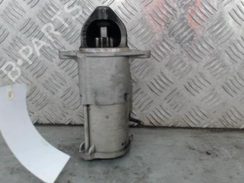 Starter CHEVROLET AVEO / KALOS Hatchback (T250, T255) 1.4 | BP26319598M8 